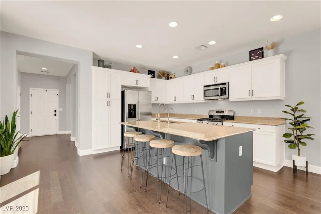 992 Wagner Valley, Henderson, NV 89052