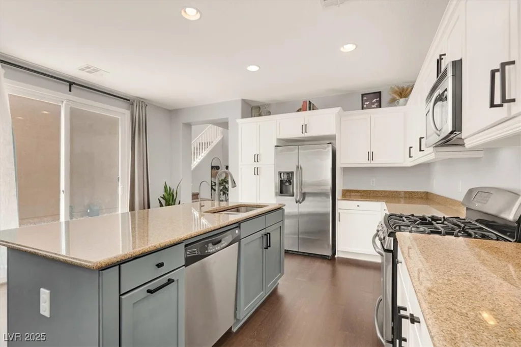 992 Wagner Valley, Henderson, NV 89052