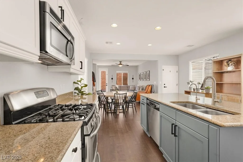 992 Wagner Valley, Henderson, NV 89052