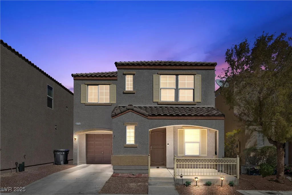 9174 McGinnis, Las Vegas, NV 89148