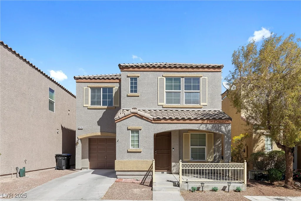 9174 McGinnis, Las Vegas, NV 89148