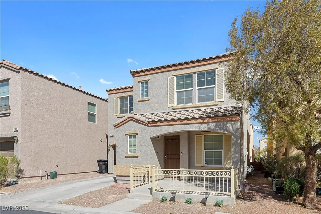 9174 McGinnis, Las Vegas, NV 89148