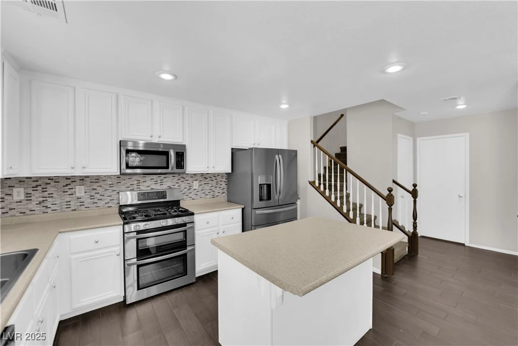 7257 Early Pioneer, Las Vegas, NV 89129