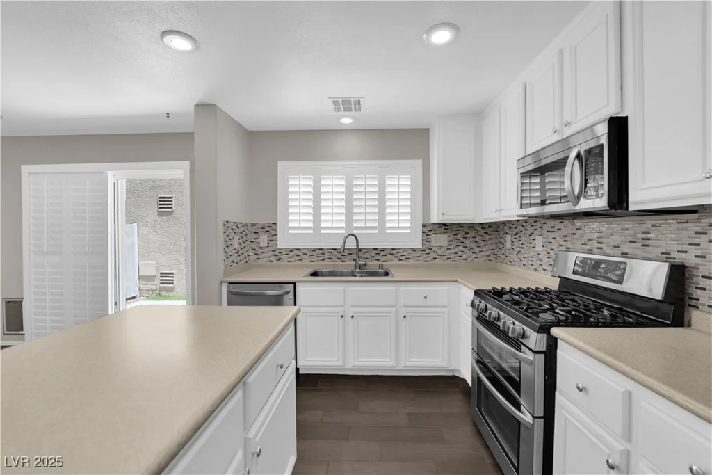 7257 Early Pioneer, Las Vegas, NV 89129