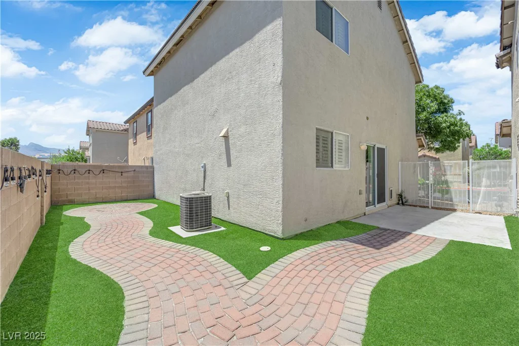 7257 Early Pioneer, Las Vegas, NV 89129