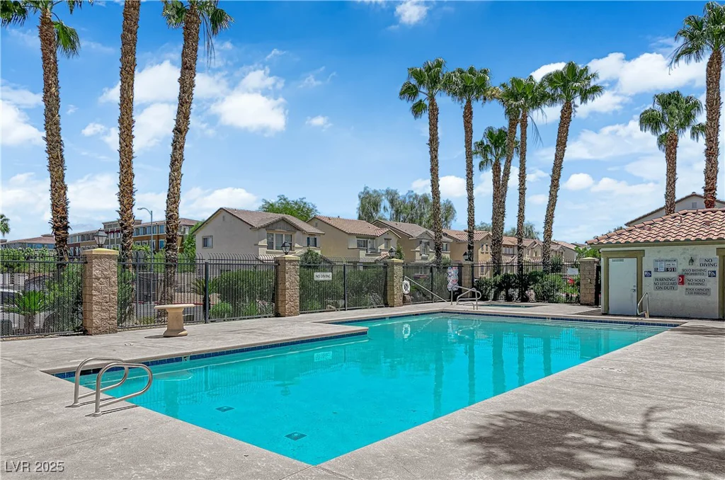 7257 Early Pioneer, Las Vegas, NV 89129