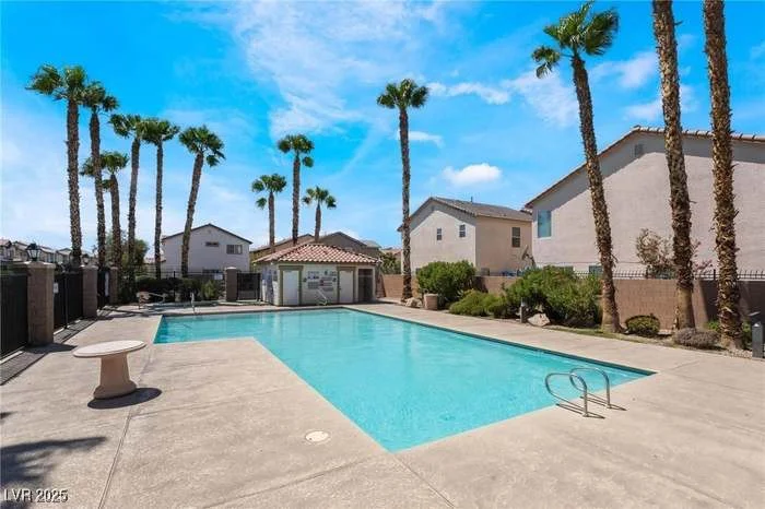 7257 Early Pioneer, Las Vegas, NV 89129