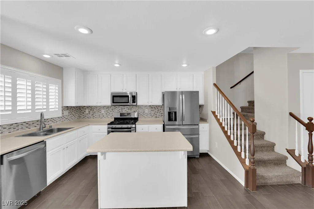 7257 Early Pioneer, Las Vegas, NV 89129
