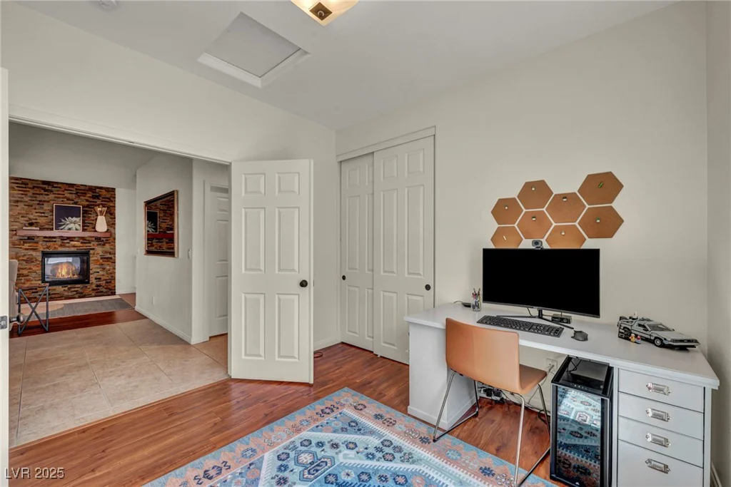 11908 Menchaca, Las Vegas, NV 89138