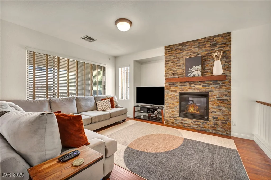 11908 Menchaca, Las Vegas, NV 89138