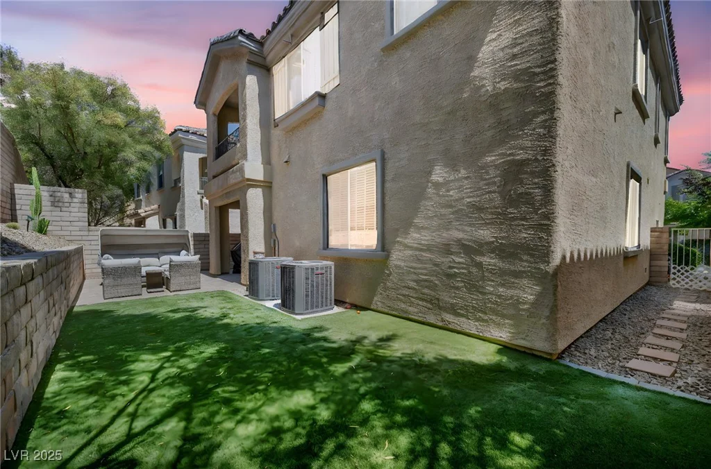 11908 Menchaca, Las Vegas, NV 89138