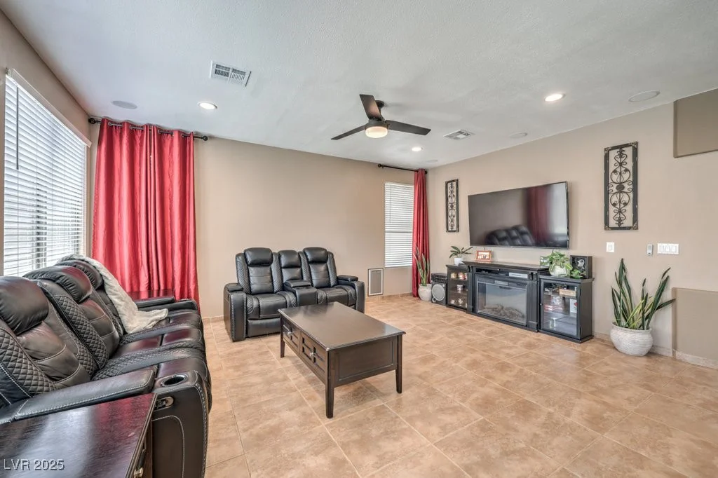 6301 Citrine, Las Vegas, NV 89130