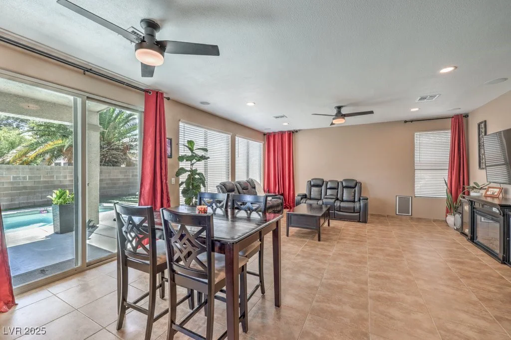 6301 Citrine, Las Vegas, NV 89130
