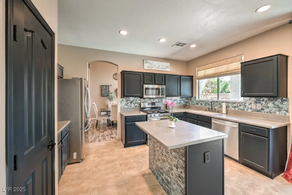 6301 Citrine, Las Vegas, NV 89130