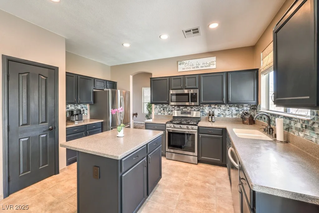 6301 Citrine, Las Vegas, NV 89130