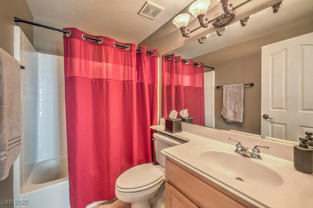 6301 Citrine, Las Vegas, NV 89130