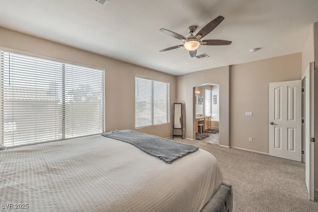 6301 Citrine, Las Vegas, NV 89130