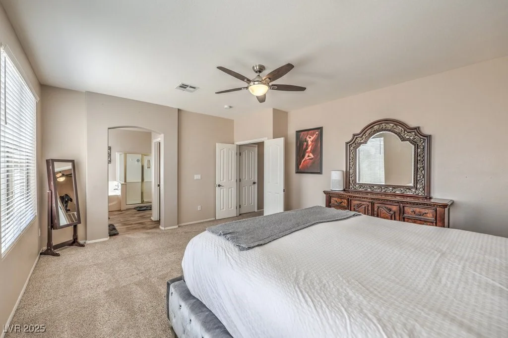 6301 Citrine, Las Vegas, NV 89130