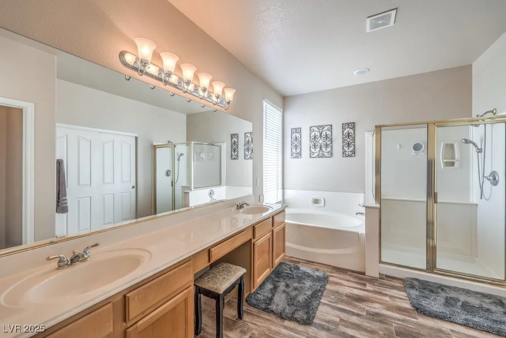 6301 Citrine, Las Vegas, NV 89130