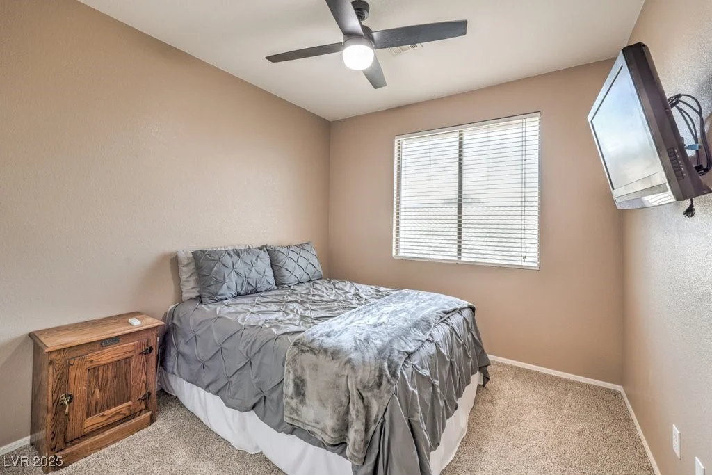6301 Citrine, Las Vegas, NV 89130