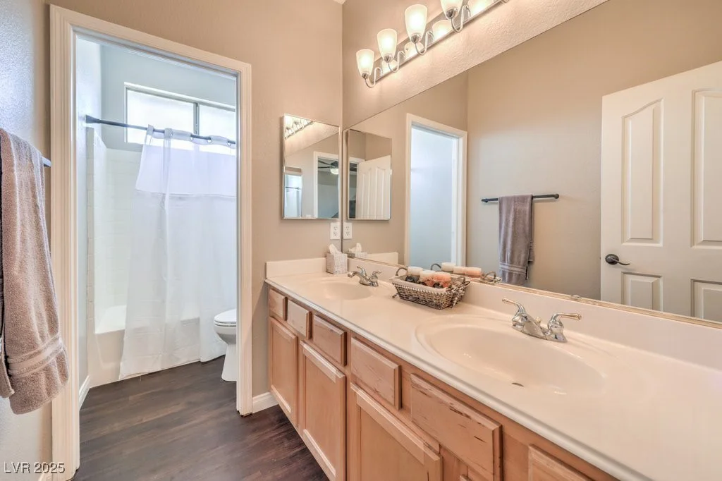 6301 Citrine, Las Vegas, NV 89130