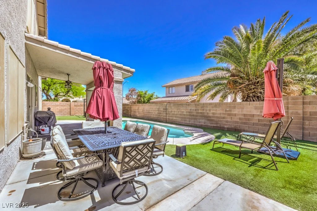 6301 Citrine, Las Vegas, NV 89130