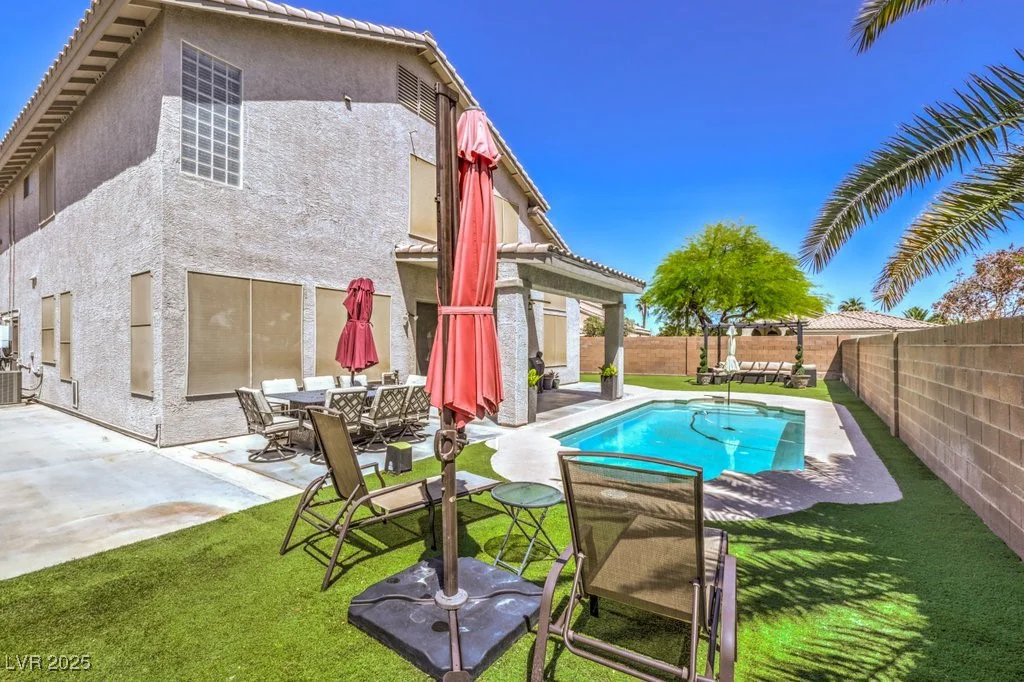 6301 Citrine, Las Vegas, NV 89130