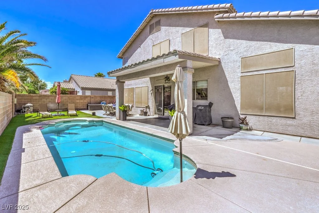 6301 Citrine, Las Vegas, NV 89130