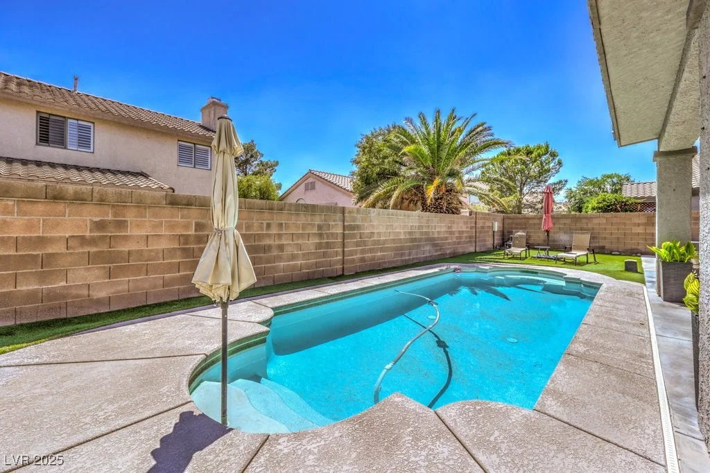 6301 Citrine, Las Vegas, NV 89130