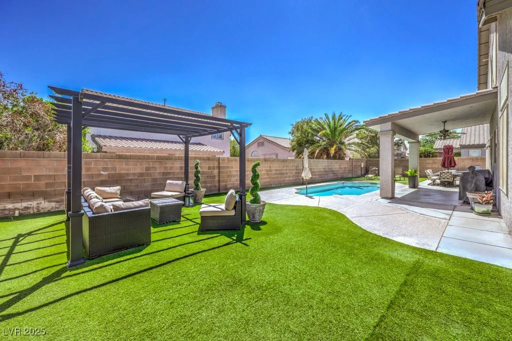 6301 Citrine, Las Vegas, NV 89130