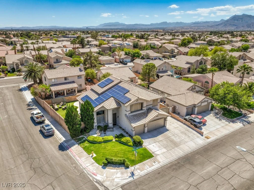6301 Citrine, Las Vegas, NV 89130
