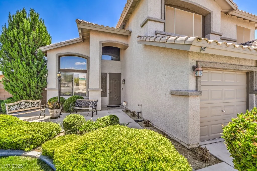 6301 Citrine, Las Vegas, NV 89130