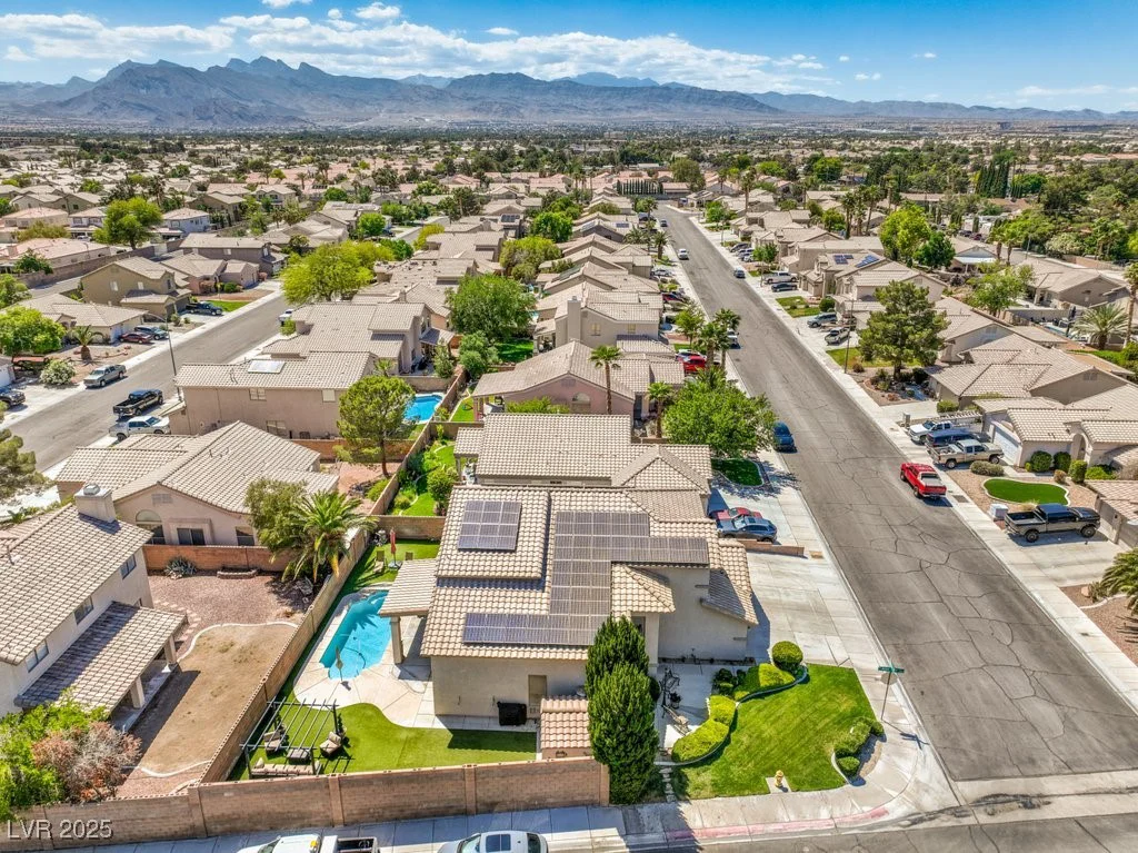 6301 Citrine, Las Vegas, NV 89130