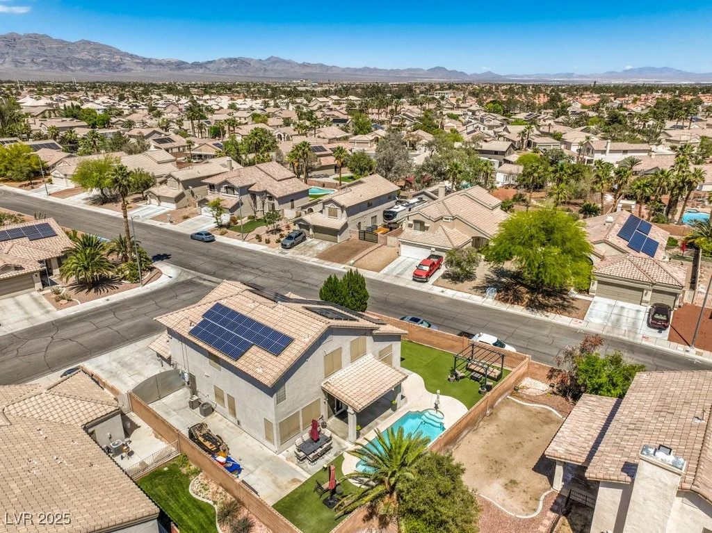 6301 Citrine, Las Vegas, NV 89130