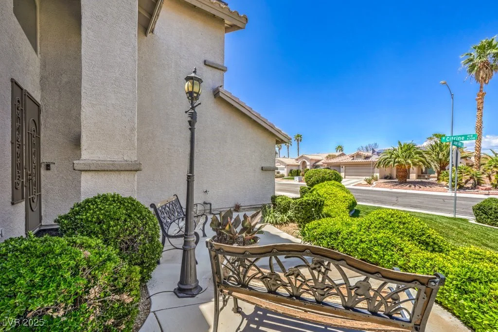 6301 Citrine, Las Vegas, NV 89130