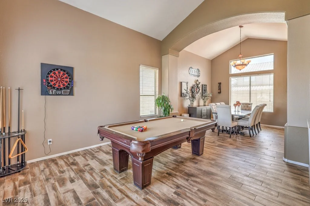 6301 Citrine, Las Vegas, NV 89130