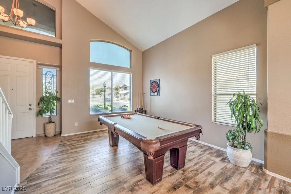 6301 Citrine, Las Vegas, NV 89130
