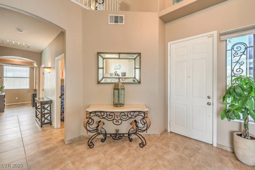 6301 Citrine, Las Vegas, NV 89130