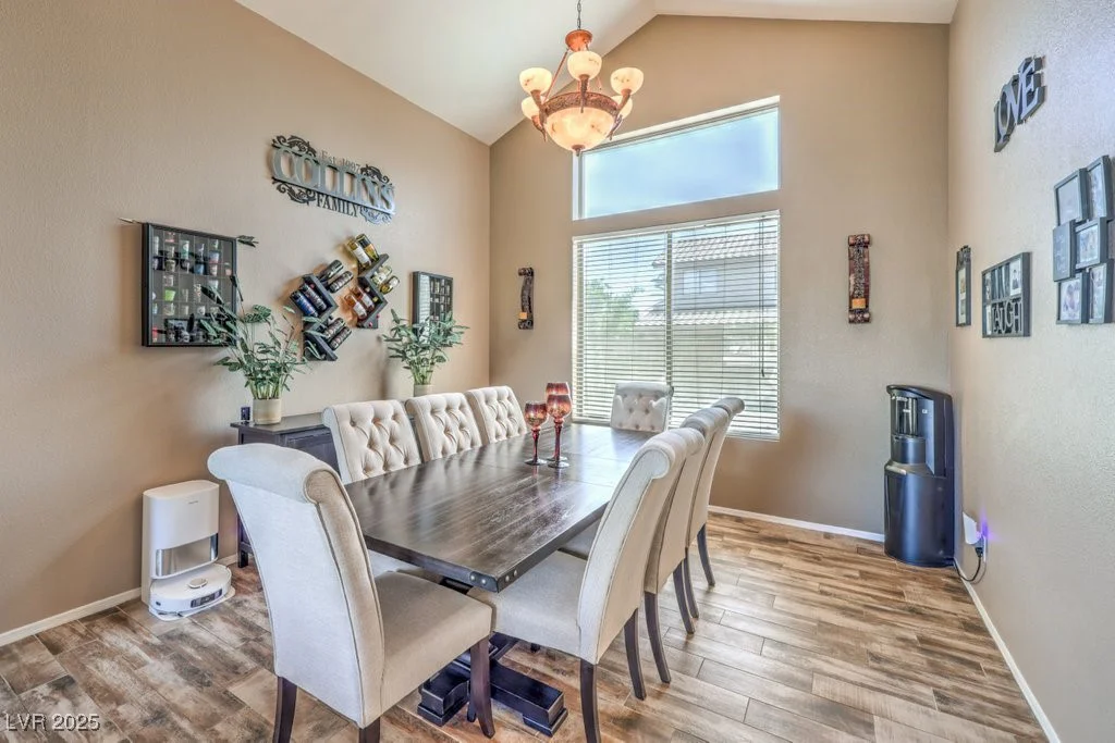 6301 Citrine, Las Vegas, NV 89130