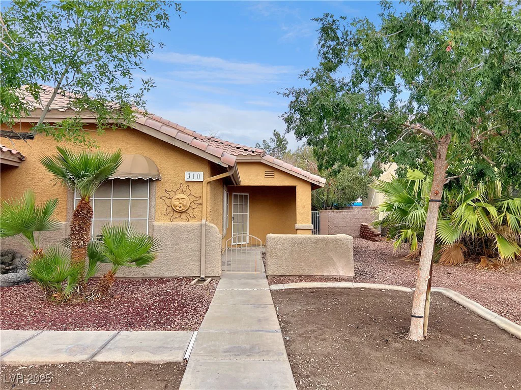 310 Sorrelwood, Henderson, NV 89014