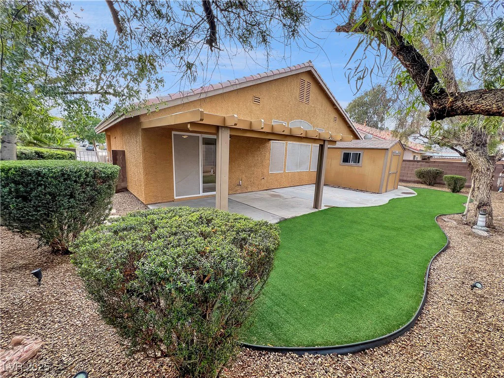 310 Sorrelwood, Henderson, NV 89014