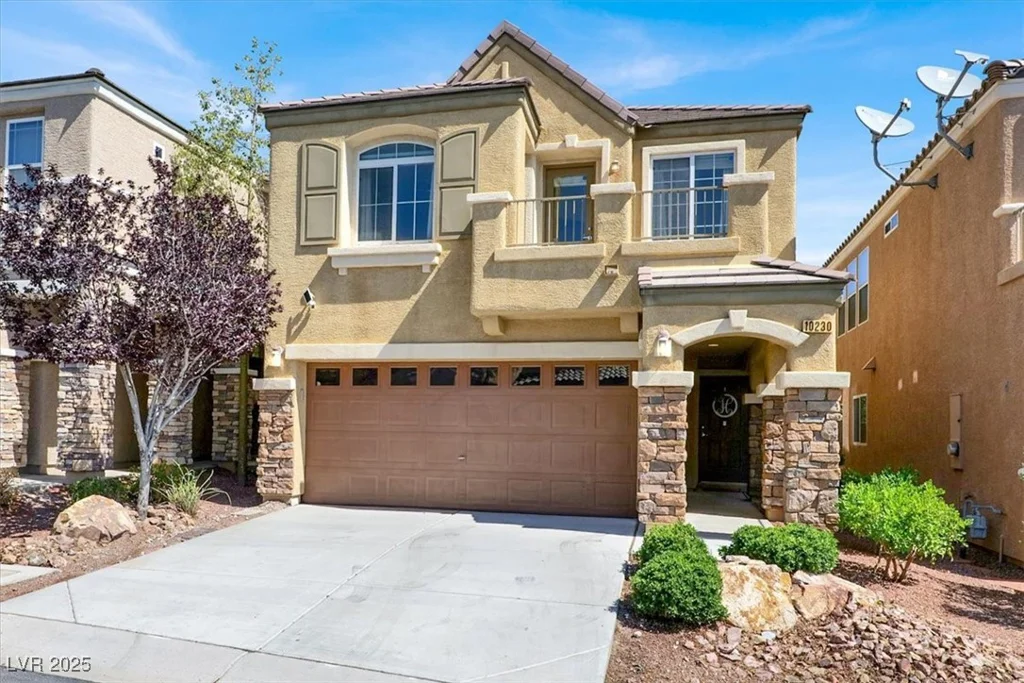 10230 Danskin, Las Vegas, NV 89166