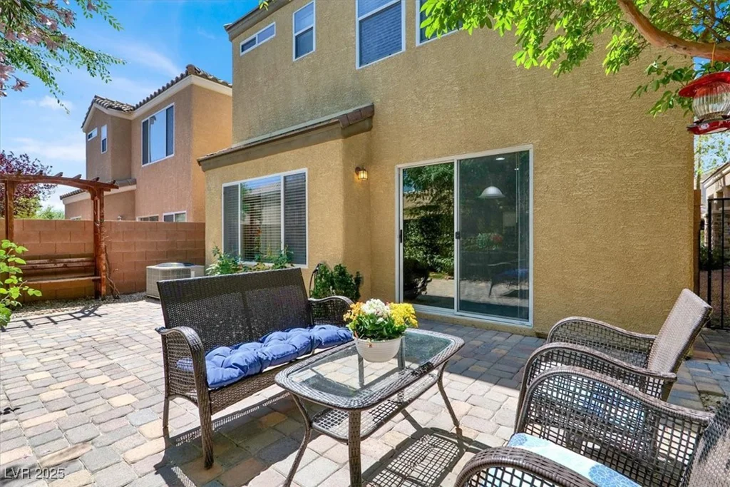 10230 Danskin, Las Vegas, NV 89166