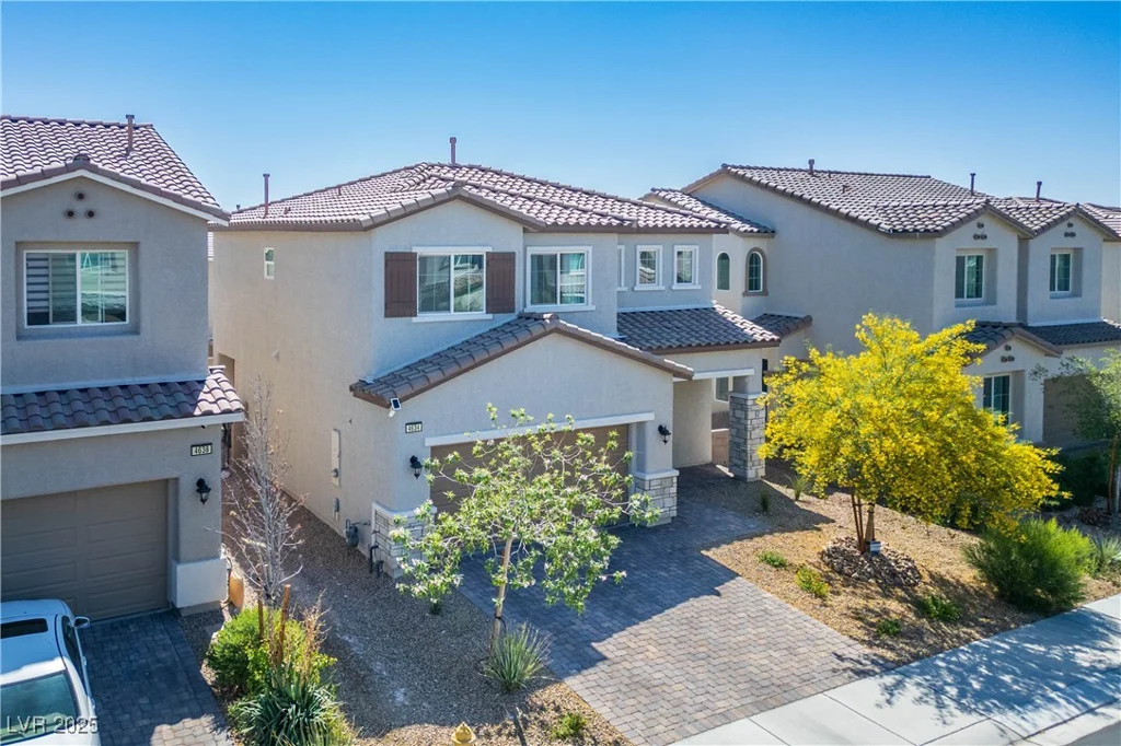 4634 Observed, North Las Vegas, NV 89031