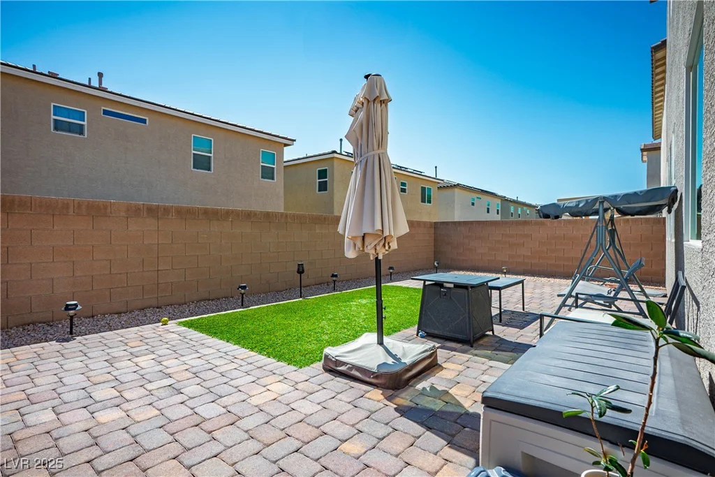 4634 Observed, North Las Vegas, NV 89031