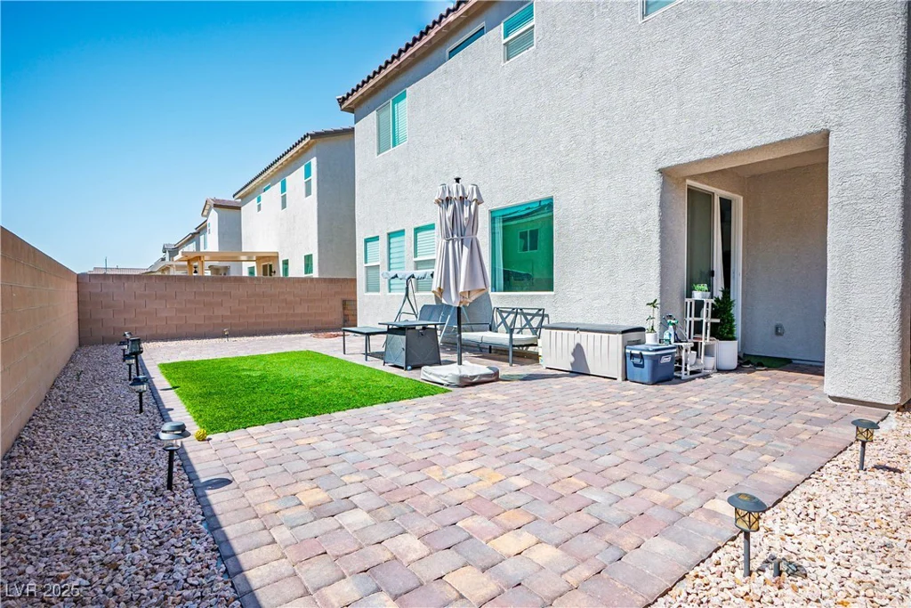 4634 Observed, North Las Vegas, NV 89031