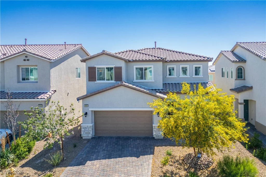 4634 Observed, North Las Vegas, NV 89031