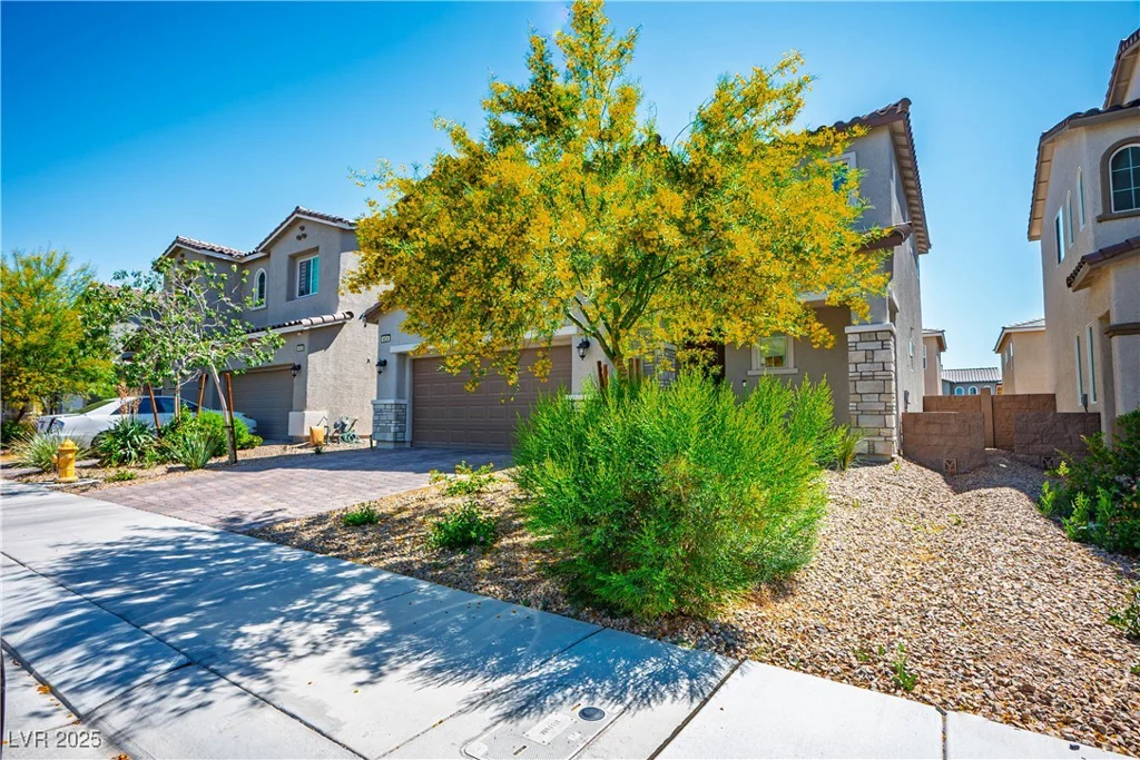 4634 Observed, North Las Vegas, NV 89031