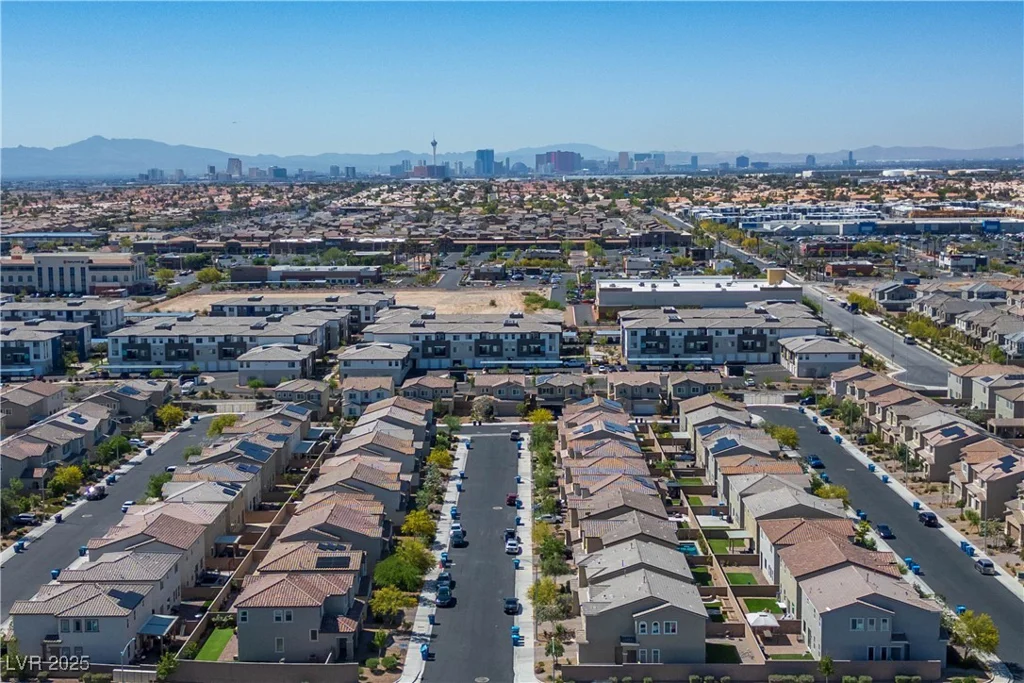 4634 Observed, North Las Vegas, NV 89031