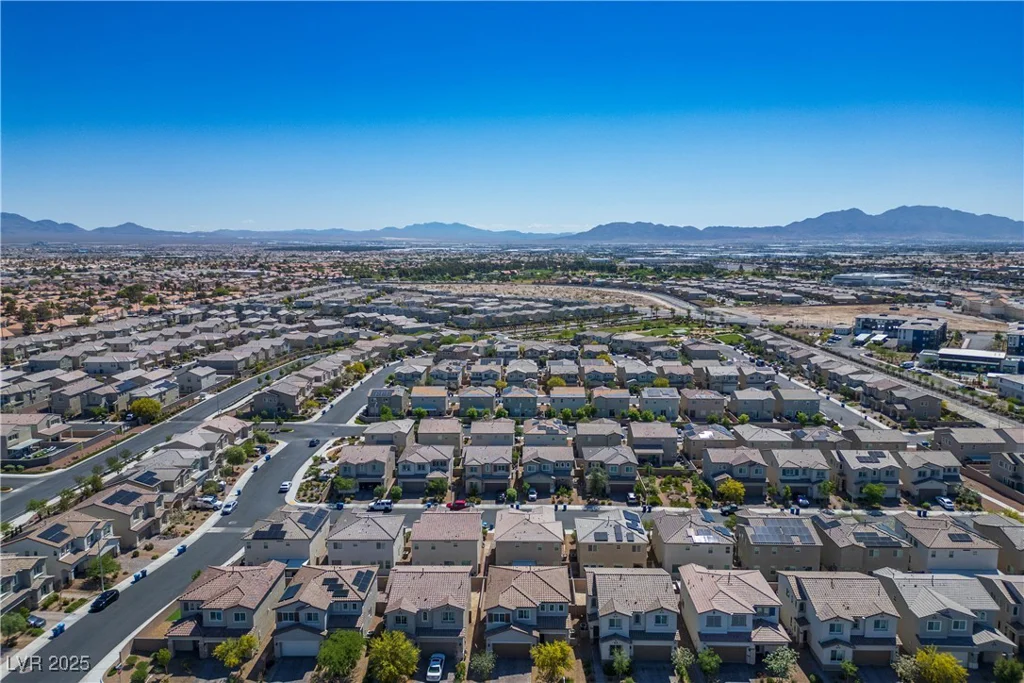 4634 Observed, North Las Vegas, NV 89031